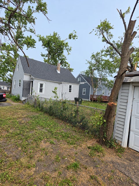 Tiny photo for 2319 170th Street, Hazel Crest, IL 60429 (MLS # 12771816)