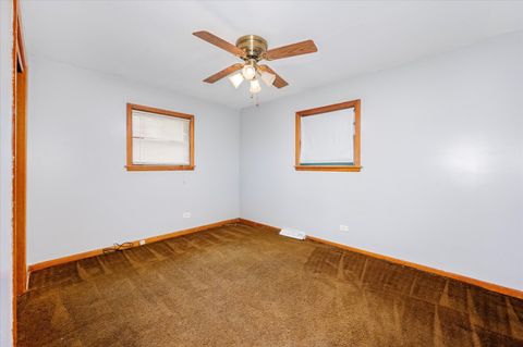 Tiny photo for 12356 S Carpenter Street, Calumet Park, IL 60827 (MLS # 12489268)