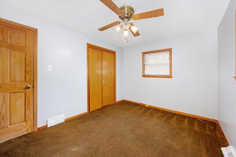 Tiny photo for 12356 S Carpenter Street, Calumet Park, IL 60827 (MLS # 12489268)