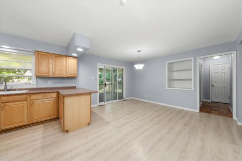 Tiny photo for 824 Oxford Street, Downers Grove, IL 60516 (MLS # 12493917)