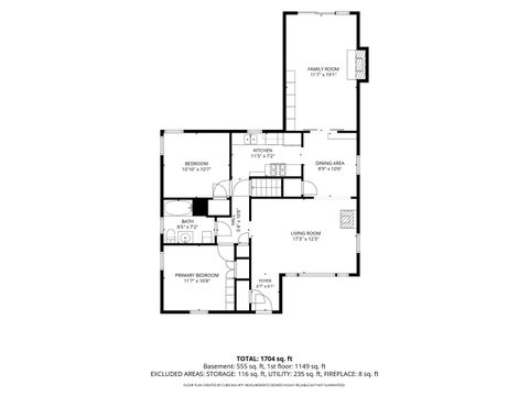 Tiny photo for 8146 Lowell Avenue, Skokie, IL 60076 (MLS # 12748958)