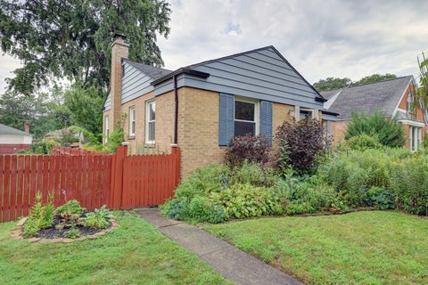 Tiny photo for 8146 Lowell Avenue, Skokie, IL 60076 (MLS # 12748958)