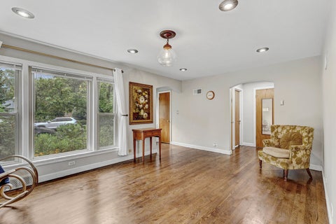 Tiny photo for 8146 Lowell Avenue, Skokie, IL 60076 (MLS # 12748958)