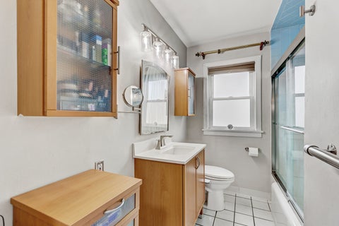 Tiny photo for 8146 Lowell Avenue, Skokie, IL 60076 (MLS # 12748958)