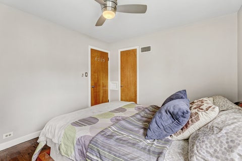 Tiny photo for 8146 Lowell Avenue, Skokie, IL 60076 (MLS # 12748958)