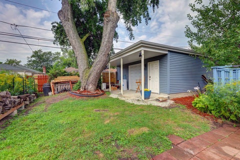 Tiny photo for 8146 Lowell Avenue, Skokie, IL 60076 (MLS # 12748958)