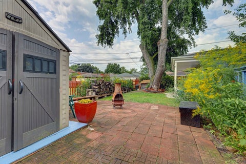 Tiny photo for 8146 Lowell Avenue, Skokie, IL 60076 (MLS # 12748958)