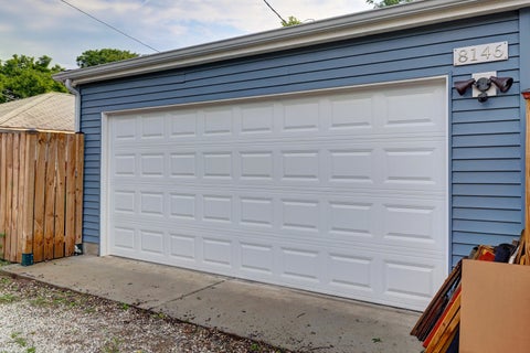 Tiny photo for 8146 Lowell Avenue, Skokie, IL 60076 (MLS # 12748958)