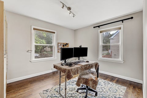 Tiny photo for 8146 Lowell Avenue, Skokie, IL 60076 (MLS # 12748958)