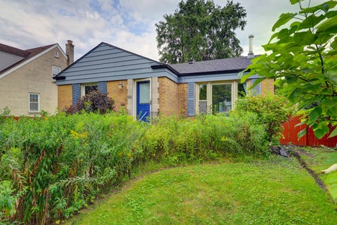 Tiny photo for 8146 Lowell Avenue, Skokie, IL 60076 (MLS # 12748958)