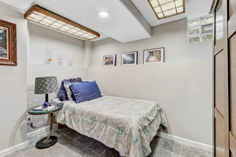 Tiny photo for 8146 Lowell Avenue, Skokie, IL 60076 (MLS # 12748958)
