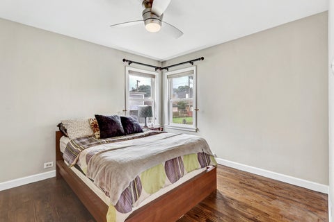 Tiny photo for 8146 Lowell Avenue, Skokie, IL 60076 (MLS # 12748958)
