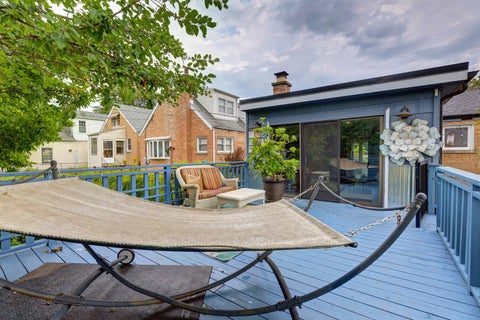 Tiny photo for 8146 Lowell Avenue, Skokie, IL 60076 (MLS # 12748958)