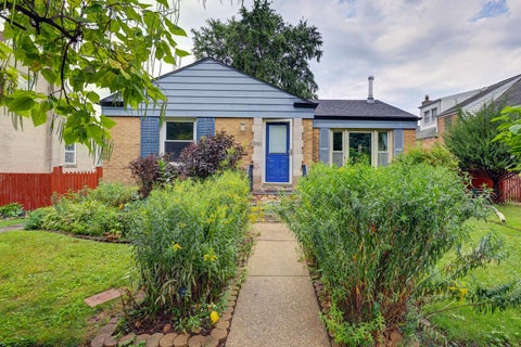 Photo of 8146 Lowell Avenue, Skokie, IL 60076 (MLS # 12748958)