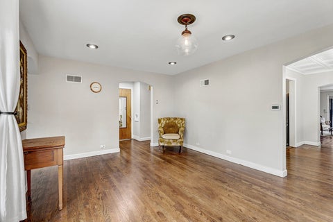 Tiny photo for 8146 Lowell Avenue, Skokie, IL 60076 (MLS # 12748958)