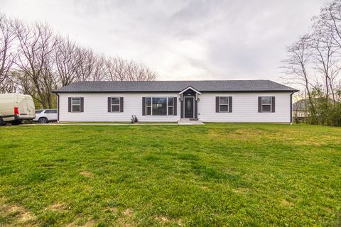 A home in Winthrop Harbor