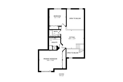Tiny photo for 315 Poplar Court, Lindenhurst, IL 60046 (MLS # 12666427)
