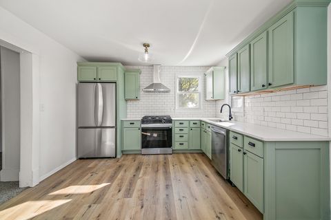 Tiny photo for 835 E State Route 116 Highway, Ashkum, IL 60911 (MLS # 12502787)