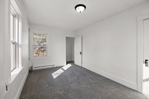 Tiny photo for 835 E State Route 116 Highway, Ashkum, IL 60911 (MLS # 12502787)