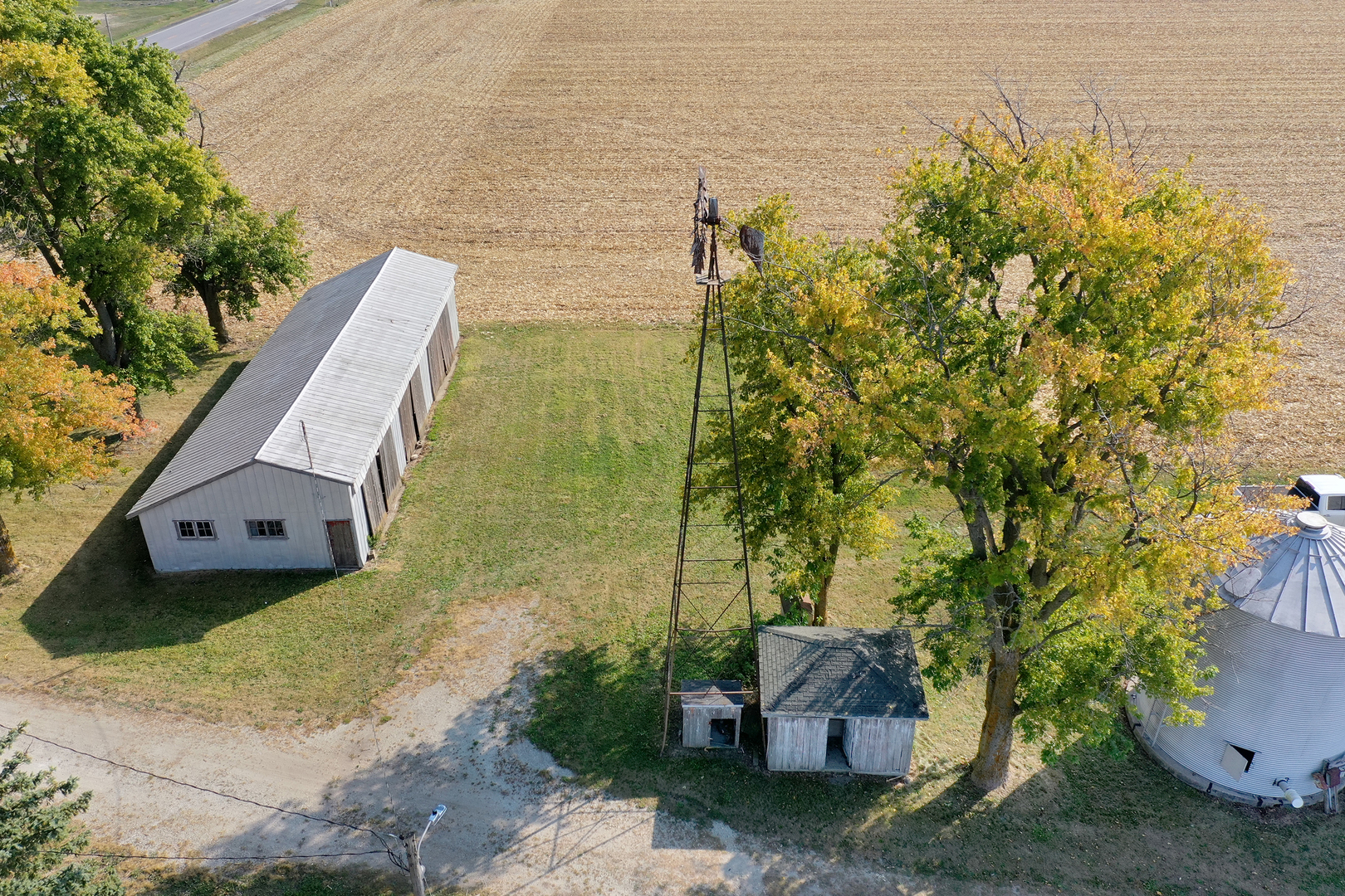 835 E State Route 116 Highway