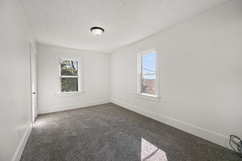 Tiny photo for 835 E State Route 116 Highway, Ashkum, IL 60911 (MLS # 12502787)