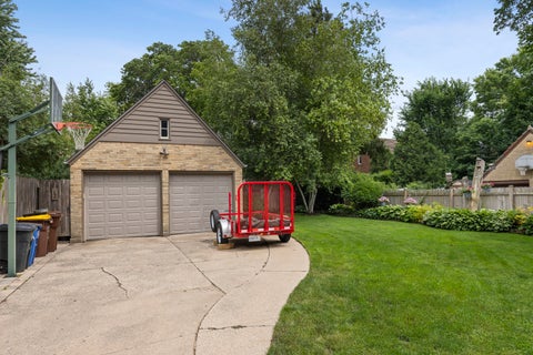 Tiny photo for 801 LUNDVALL Avenue, Rockford, IL 61107 (MLS # 12678183)