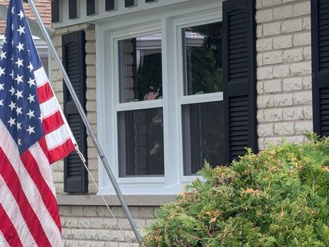 Tiny photo for 1825 E Sitka Lane E, Mount Prospect, IL 60056 (MLS # 12684729)
