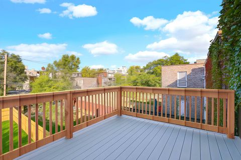 Tiny photo for 6150 S Ingleside Avenue, Chicago, IL 60637 (MLS # 12512070)