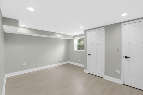 Tiny photo for 6150 S Ingleside Avenue, Chicago, IL 60637 (MLS # 12512070)