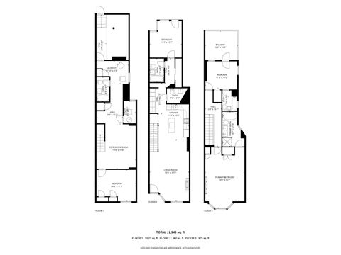 Tiny photo for 6150 S Ingleside Avenue, Chicago, IL 60637 (MLS # 12512070)