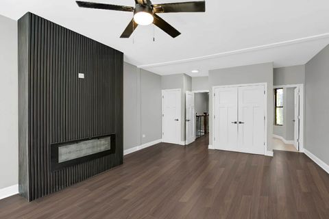 Tiny photo for 6150 S Ingleside Avenue, Chicago, IL 60637 (MLS # 12512070)