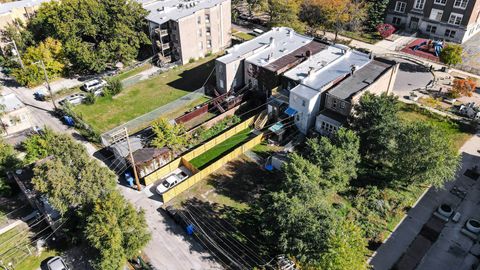 Tiny photo for 6150 S Ingleside Avenue, Chicago, IL 60637 (MLS # 12512070)