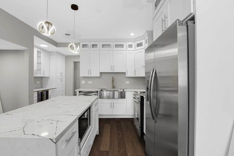 Tiny photo for 6150 S Ingleside Avenue, Chicago, IL 60637 (MLS # 12512070)