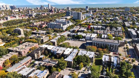 Tiny photo for 6150 S Ingleside Avenue, Chicago, IL 60637 (MLS # 12512070)