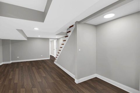 Tiny photo for 6150 S Ingleside Avenue, Chicago, IL 60637 (MLS # 12512070)