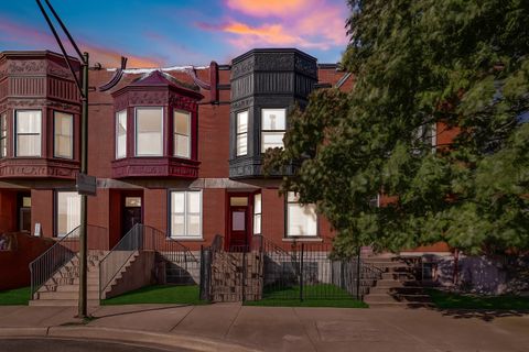 Tiny photo for 6150 S Ingleside Avenue, Chicago, IL 60637 (MLS # 12512070)