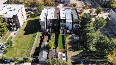 Tiny photo for 6150 S Ingleside Avenue, Chicago, IL 60637 (MLS # 12512070)