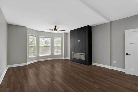 Tiny photo for 6150 S Ingleside Avenue, Chicago, IL 60637 (MLS # 12512070)