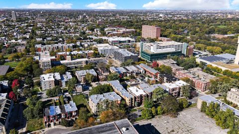 Tiny photo for 6150 S Ingleside Avenue, Chicago, IL 60637 (MLS # 12512070)