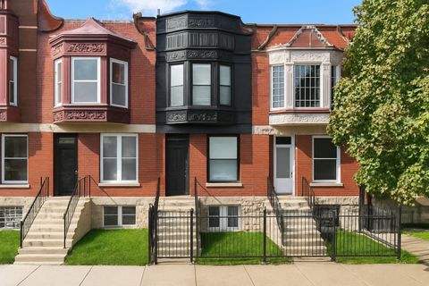 Photo of 6150 S Ingleside Avenue, Chicago, IL 60637 (MLS # 12512070)
