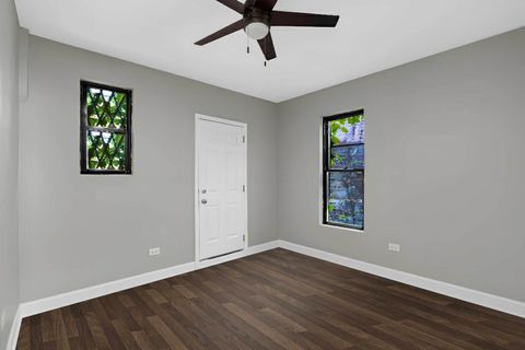 Tiny photo for 6150 S Ingleside Avenue, Chicago, IL 60637 (MLS # 12512070)