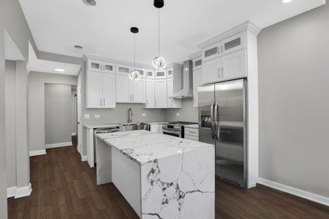 Tiny photo for 6150 S Ingleside Avenue, Chicago, IL 60637 (MLS # 12512070)