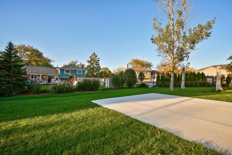 Tiny photo for 9860 Stafford Court, Mokena, IL 60448 (MLS # 12500823)