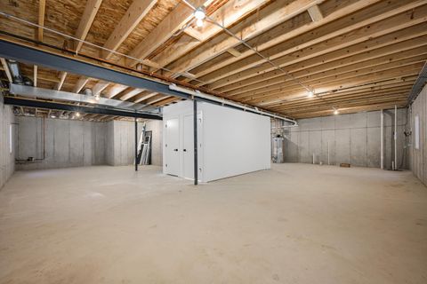 Tiny photo for 9860 Stafford Court, Mokena, IL 60448 (MLS # 12500823)