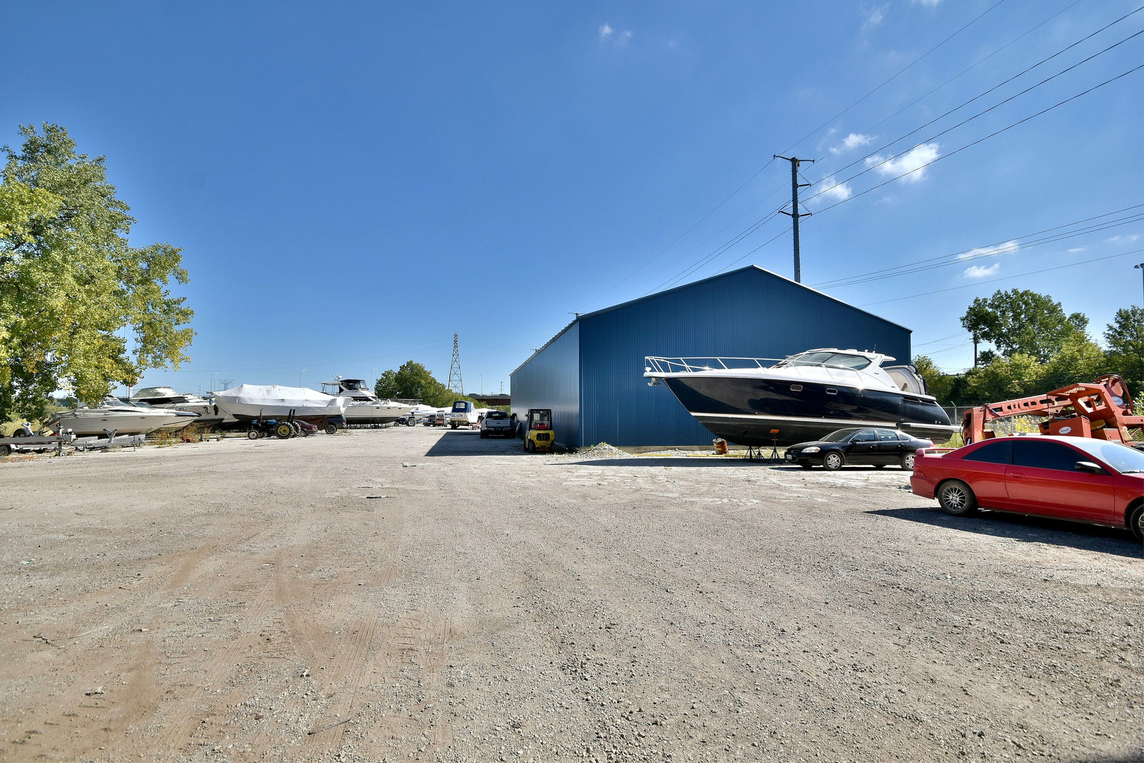 5700 W 41st Street