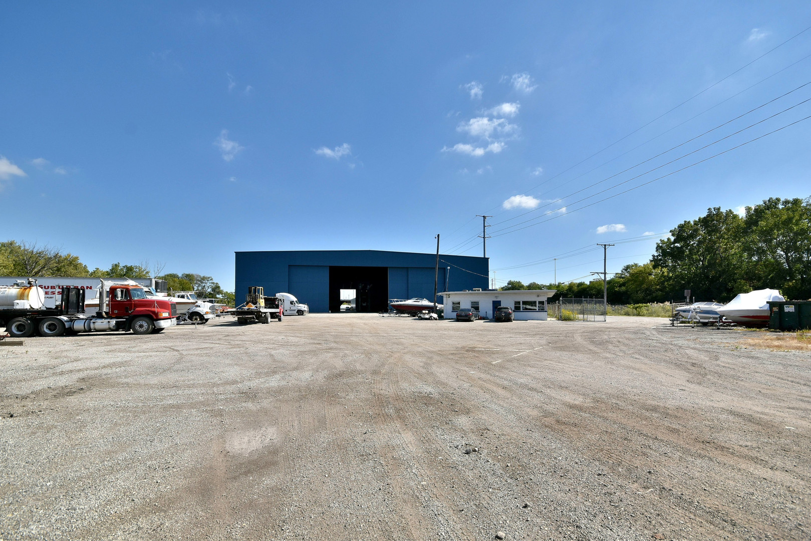 5700 W 41st Street