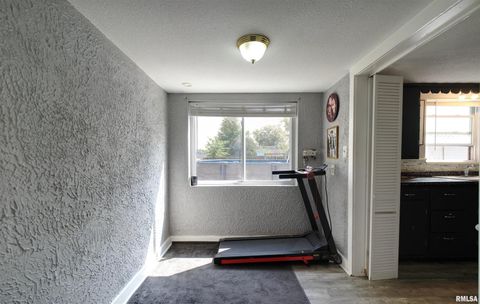 Tiny photo for 607 2ND Street, Camanche, IA 52730 (MLS # QC4267653)