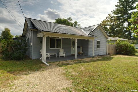 Tiny photo for 607 2ND Street, Camanche, IA 52730 (MLS # QC4267653)