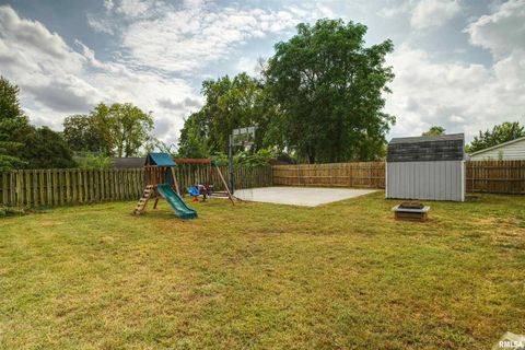 Tiny photo for 607 2ND Street, Camanche, IA 52730 (MLS # QC4267653)