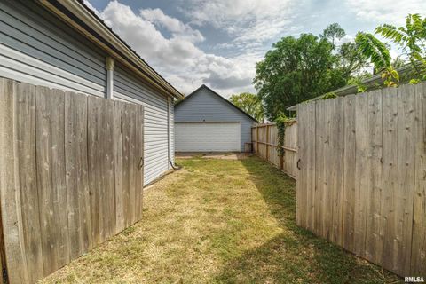 Tiny photo for 607 2ND Street, Camanche, IA 52730 (MLS # QC4267653)